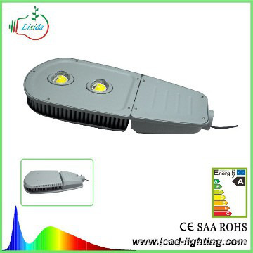 High lumen Commercial LED Street lights for project with no pollution
